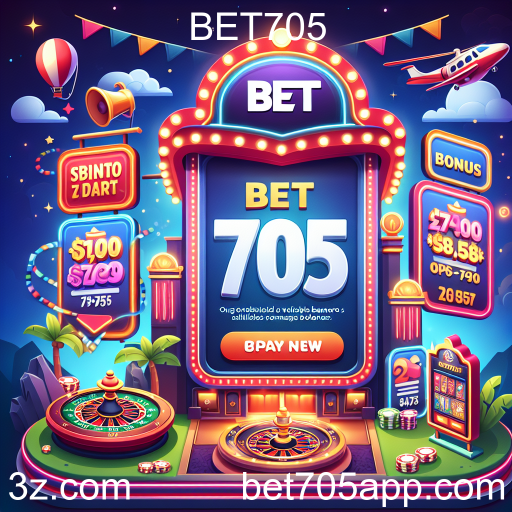 As Melhores Promoções da BET705: Aproveite ao Máximo!