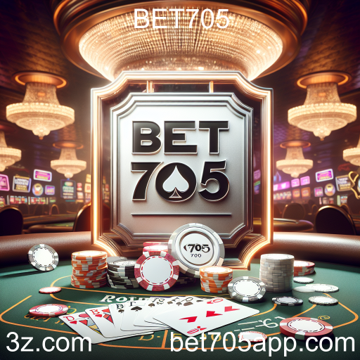 Descubra os Melhores Jogos de Mesa no BET705